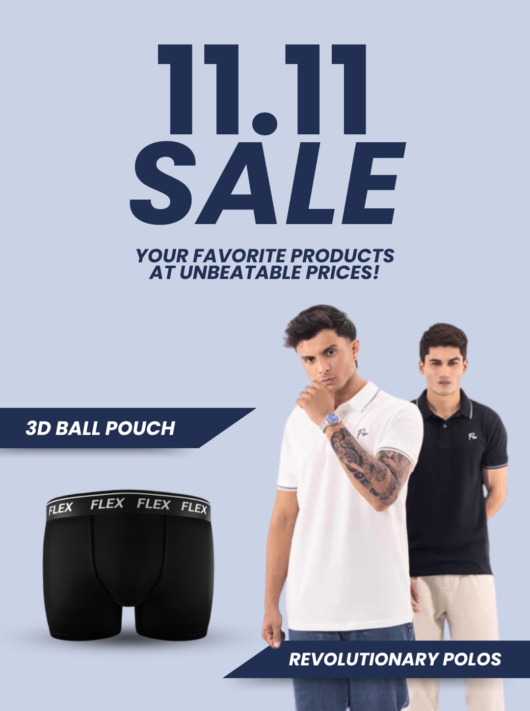 Mens quality underwear best sale