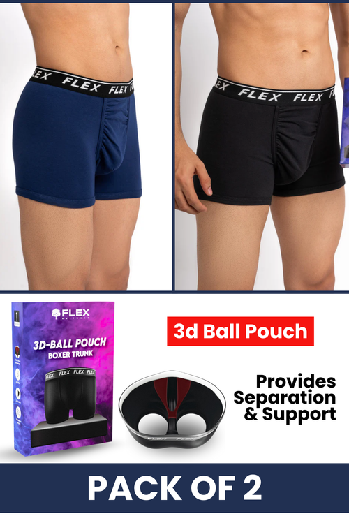 Mens ball bag underwear sales