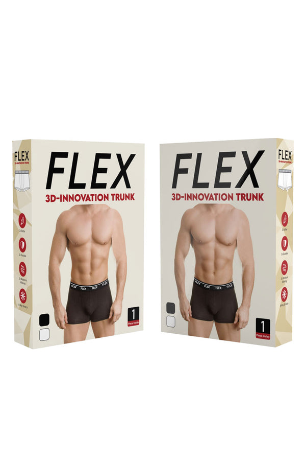 Underwear – Flex Knitwear