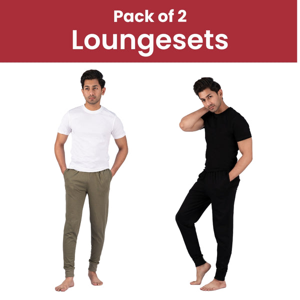 Loungesets (Pack of 2)